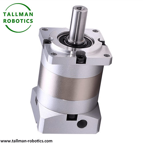 Cryogenic Planetary Speed Reducer