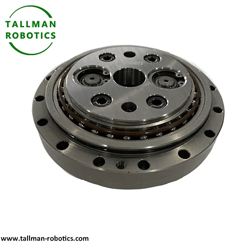 RV Gear Reducer