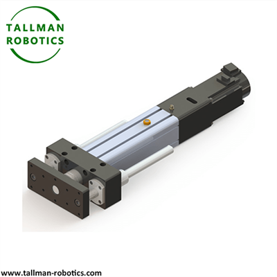 Actuador de varilla eléctrica