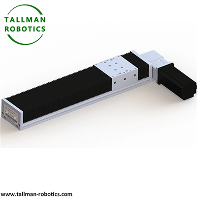 Módulos lineais herméticos