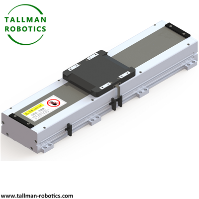 Unidade de alimentación lineal