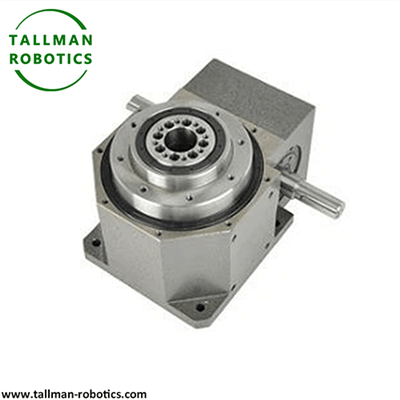 Packaging Cam Indexer