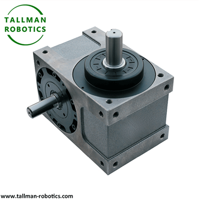 Unidade de indexación de levas ríxidas
